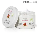 Perlier melting body cream 300 ml pomegranate