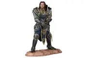 Warcraft Movie Lothar 1:6 Scale Statue