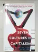 【書寶二手書T2／地理_E8S】The seven cultures of capitalism : value systems for creating wealth in the United States, Japan, Germany, France, Britain, Swed_Charles H. Turner, Alfons Trompenaars