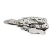 SDF1 cruise mode 40 in length Macross Robotech Models Kits DIY