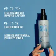 KMS Moist Repair Leave In Conditioner 150ml