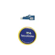Fibre Optic LC UPC 20dB Attenuator for Telstra, NBN,Optus