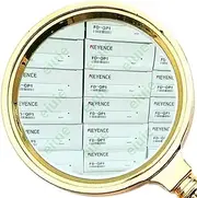 FD-QP1 Unutilized Spare Parts Inventory