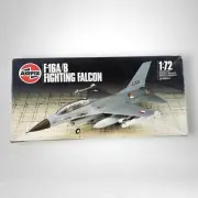 AirFix F-16A/B Fighting Falcon Series 4 1:72 Scale Model Kit #04025 Humbrol