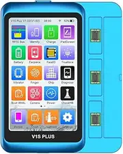 JC ID V1S Plus Master Edition with 6 Adaptors