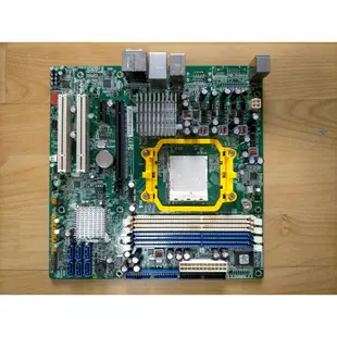 A.AM3+主機板-ACER M3300/ DDR3雙通道 /PCI-E/SATA PHENOM 直購價380