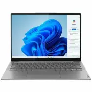 Lenovo Slim 7 14IMH9 83D80000US 14 Touchscreen Notebook - WUXGA - Intel Core Ul
