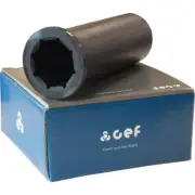 CEF Synthetic Rudder Bearing ID 22mm x OD 36mm x L 80mm