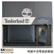 【Timberland】男皮夾 短夾 牛皮夾 零錢袋 多卡夾+鑰匙圈套組 品牌盒裝+原廠提袋／黑色