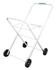 Hills Laundry Trolley Foldable Collapsible Washing Cart CLASSIC 2747194