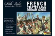 Napoleonic French Starter Army (Peninsular Campaign)