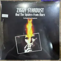 在飛比找Yahoo!奇摩拍賣優惠-現貨 david bowie Ziggy Stardust 