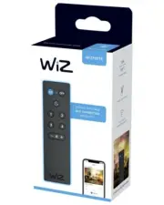 Wizmote Wiz Lights Remote control Whole room control
