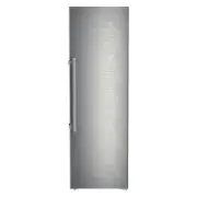 Liebherr 384 Litre Upright Fridge with BioFresh - Stainless Steel