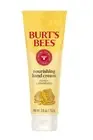 Burt's Bees Nourishing Honey & Grapeseed Hand Cream 2.6 oz 792850646995