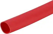 uxcell Heat Shrink Tubing 1/8"(3mm) Dia 2:1 Heat Shrink Wrap Cable Sleeve Heat Shrink Tube 10m Length Red