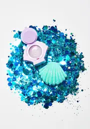 Mermaid Lip Balm Duo