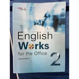 English Works2