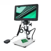 Digital Microscope Soldering Electronic Video For Phone Repair Inspection Tools