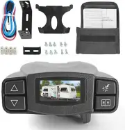 For Tekonsha P3 Prodigy 90195 Electric Trailer Brake Control Module,