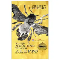 在飛比找蝦皮購物優惠-書籍 - 養蜂人 Aleppo - HHB