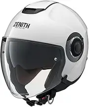 Yamaha YJ-22II Zenith Motorcycle Helmet Jet