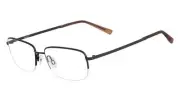 Men Flexon MELVILLE 600 210 55mm Eyeglasses