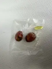 Rare American Doll Coconut Easter Egg Eggs NEW OLD STOCK