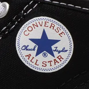 日本限定 Converse BABY ALL STAR N Z 男/女款 童鞋 小童12-15 基本款 黑色/ 12 cm