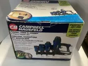 Campbell Hausfeld NK405400 4pc Nailer Kit Finish, Trim And Hobby New In Box