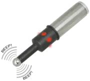 Fowler 54-575-650-0 Electronic Edge Finder .400" Stylus