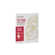 Retinal Collagen Lifting Gel Mask 1pc