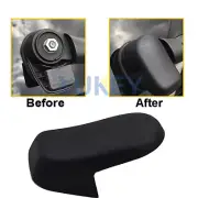 FOR PORSCHE CAYENNE 2004-2010 REAR WIPER ARM BASE COVER SWITCH CAP