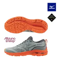 在飛比找PChome24h購物優惠-【MIZUNO 美津濃】WAVE RIDER GTX 一般型