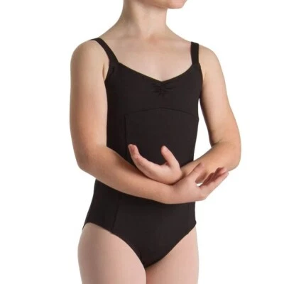 Bloch - Evanleigh Princess Line Girls Leotard - Size: Child Small