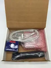 Set TechniSat AirStar HD5000 PCI USB Tuner Base Video Recorder