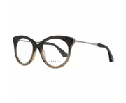 Metal & Plastic Optical Frames - Brown