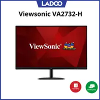 在飛比找蝦皮購物優惠-Viewsonic VA2732-H 顯示器 (27inch