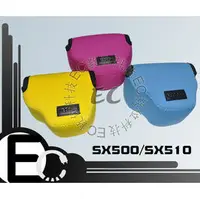 在飛比找PChome商店街優惠-【EC數位】NEOPine Canon SX500/SX51