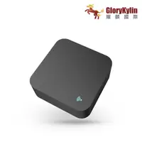 在飛比找PChome24h購物優惠-【GKI耀麟國際】WiFi智能紅外線控制盒 智慧萬用遙控器 