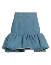 [PATOU] PATOU Denim skirts - Item 30430929