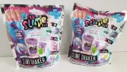 So Slime DIY Mini Mystery Kit? Color - Change Shaker Set of 2