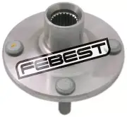 Front Wheel Hub For TOYOTA BB/OPEN DECK NCP3# Wheel Hubs