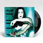 It's A Mans World (Vinyl) (Reissue)