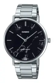 Casio MTP-VT01DM-1A Mens Watch