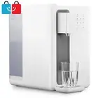 Countertop Reverse Osmosis Water Filter System, 4-Stage Portable RO Purifier NSF