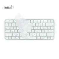 在飛比找momo購物網優惠-【moshi】iMac 24吋 ClearGuard MK 