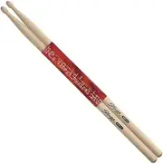 Stagg 12540 7A Maple Drum Sticks Wooden Tips
