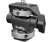 SmallRig Swivel and Tilt Adjustable Monitor Mount with Cold Shoe Mount 2905B