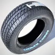 Tire 275/60R15 Cooper Cobra Radial G/T AS A/S All Season 107T